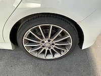 Mercedes-benz a-klasse personenauto (3-slv-58) - afbeelding 17 van  25