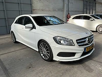 Mercedes-benz a-klasse personenauto (3-slv-58) - afbeelding 19 van  25