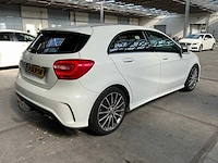 Mercedes-benz a-klasse personenauto (3-slv-58) - afbeelding 20 van  25