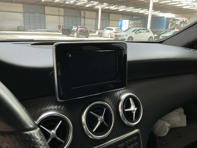 Mercedes-benz a-klasse personenauto (4-slg-38) - afbeelding 2 van  25
