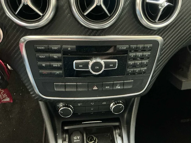 Mercedes-benz a-klasse personenauto (4-slg-38) - afbeelding 3 van  25