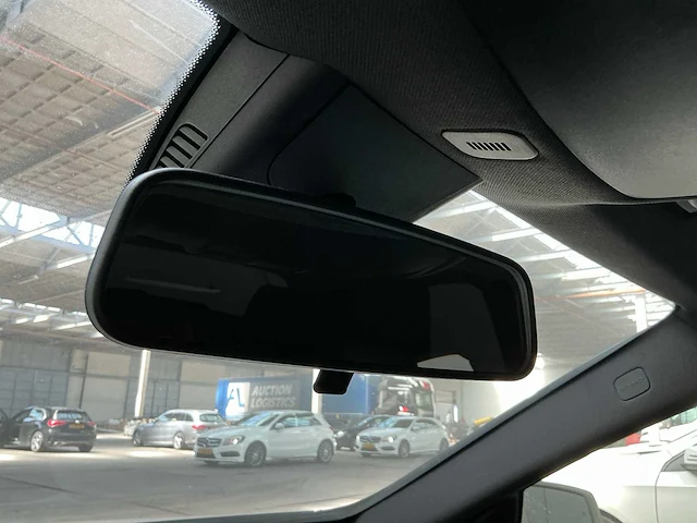 Mercedes-benz a-klasse personenauto (4-slg-38) - afbeelding 5 van  25