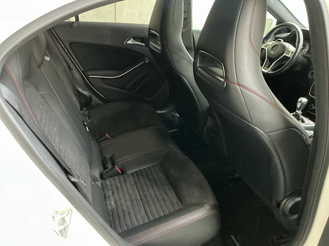 Mercedes-benz a-klasse personenauto (4-slg-38) - afbeelding 9 van  25