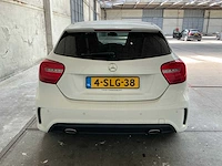 Mercedes-benz a-klasse personenauto (4-slg-38) - afbeelding 10 van  25