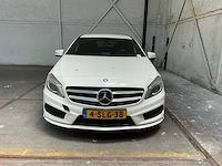 Mercedes-benz a-klasse personenauto (4-slg-38) - afbeelding 12 van  25
