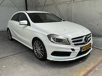 Mercedes-benz a-klasse personenauto (4-slg-38) - afbeelding 19 van  25