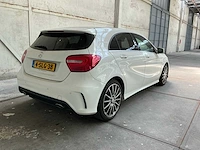 Mercedes-benz a-klasse personenauto (4-slg-38) - afbeelding 20 van  25