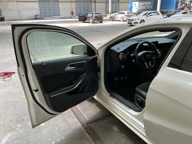 Mercedes-benz a-klasse personenauto (4-slg-38) - afbeelding 22 van  25