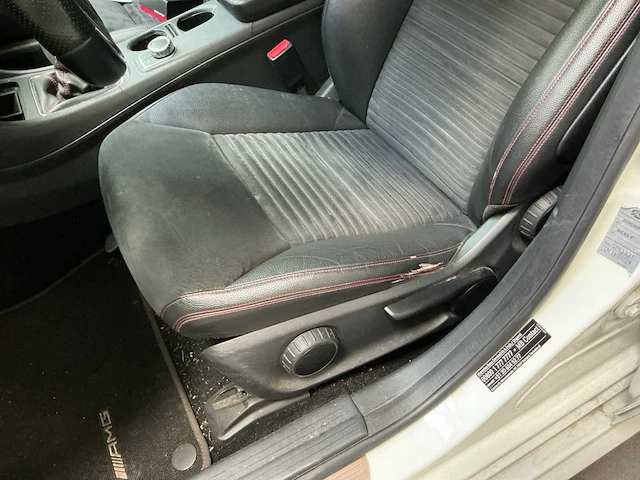 Mercedes-benz a-klasse personenauto (4-slg-38) - afbeelding 24 van  25