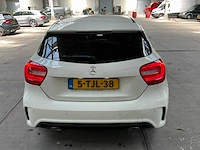 Mercedes-benz a-klasse personenauto (5-tjl-38) - afbeelding 7 van  24