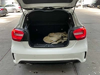 Mercedes-benz a-klasse personenauto (5-tjl-38) - afbeelding 8 van  24