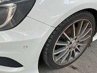 Mercedes-benz a-klasse personenauto (5-tjl-38) - afbeelding 10 van  24