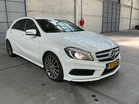 Mercedes-benz a-klasse personenauto (5-tjl-38) - afbeelding 18 van  24