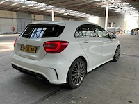 Mercedes-benz a-klasse personenauto (5-tjl-38) - afbeelding 19 van  24