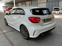 Mercedes-benz a-klasse personenauto (5-tjl-38) - afbeelding 20 van  24