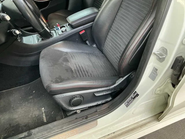 Mercedes-benz a-klasse personenauto (5-tjl-38) - afbeelding 23 van  24