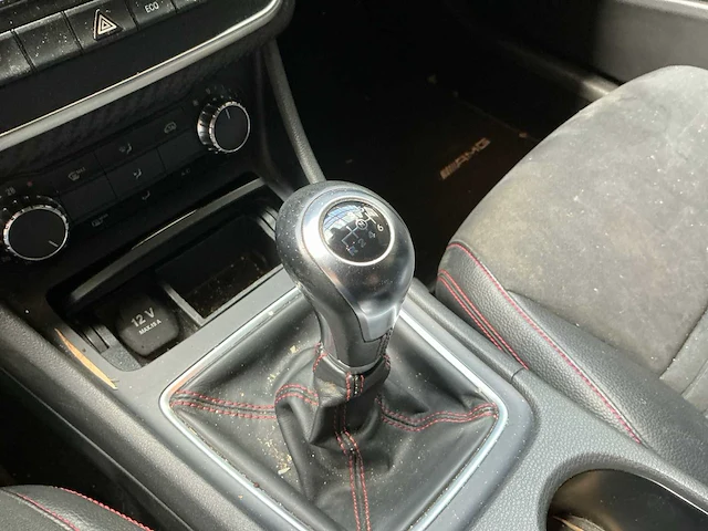Mercedes-benz a-klasse personenauto (6-sts-62) - afbeelding 3 van  26