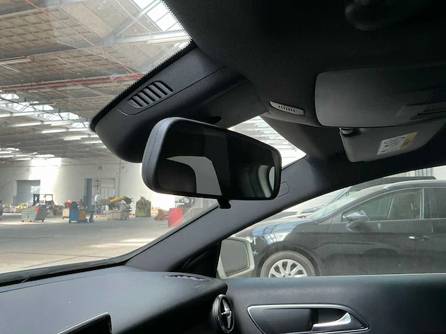 Mercedes-benz a-klasse personenauto (6-sts-62) - afbeelding 4 van  26