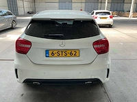 Mercedes-benz a-klasse personenauto (6-sts-62) - afbeelding 9 van  26