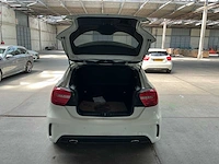 Mercedes-benz a-klasse personenauto (6-sts-62) - afbeelding 10 van  26