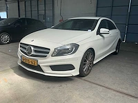Mercedes-benz a-klasse personenauto (6-sts-62)