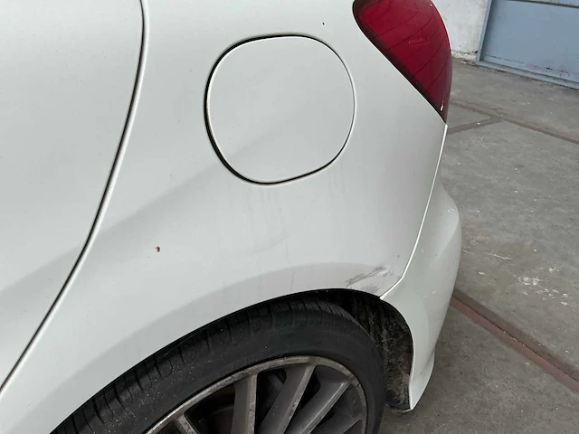 Mercedes-benz a-klasse personenauto (6-sts-62) - afbeelding 13 van  26