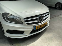 Mercedes-benz a-klasse personenauto (6-sts-62) - afbeelding 14 van  26