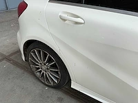 Mercedes-benz a-klasse personenauto (6-sts-62) - afbeelding 15 van  26