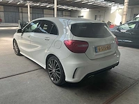 Mercedes-benz a-klasse personenauto (6-sts-62) - afbeelding 22 van  26