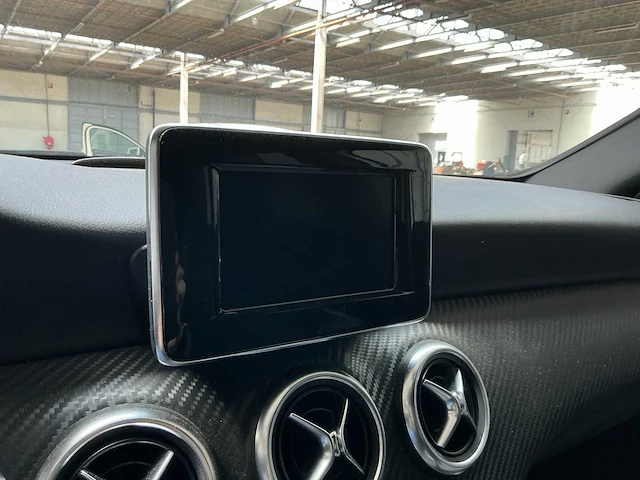Mercedes-benz a-klasse personenauto (6-sts-62) - afbeelding 26 van  26