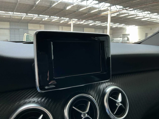 Mercedes-benz a-klasse personenauto (6-tbz-38) - afbeelding 2 van  22