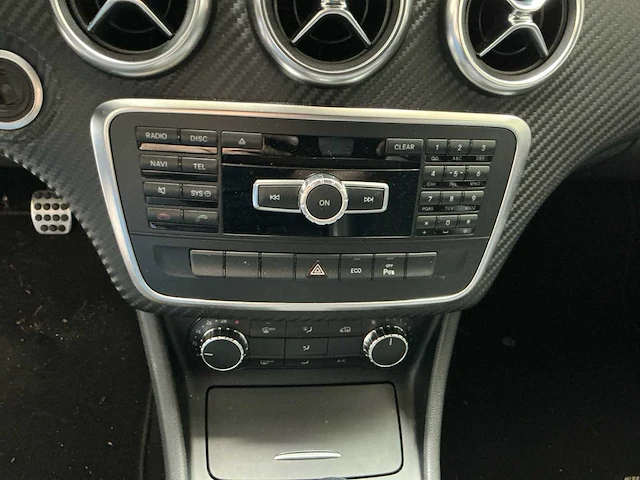 Mercedes-benz a-klasse personenauto (6-tbz-38) - afbeelding 3 van  22