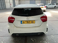 Mercedes-benz a-klasse personenauto (6-tbz-38) - afbeelding 8 van  22