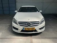 Mercedes-benz a-klasse personenauto (6-tbz-38) - afbeelding 12 van  22