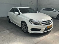 Mercedes-benz a-klasse personenauto (6-tbz-38) - afbeelding 16 van  22