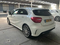 Mercedes-benz a-klasse personenauto (6-tbz-38) - afbeelding 18 van  22