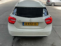 Mercedes-benz a-klasse personenauto (8-ktz-15) - afbeelding 9 van  26
