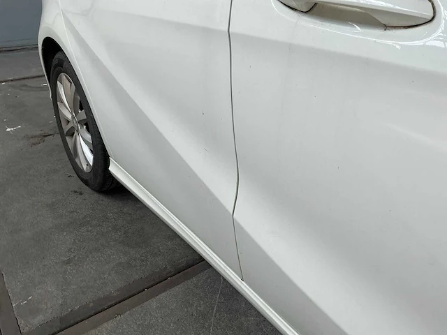 Mercedes-benz a-klasse personenauto (8-ktz-15) - afbeelding 14 van  26