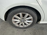 Mercedes-benz a-klasse personenauto (8-ktz-15) - afbeelding 17 van  26