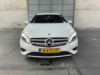 Mercedes-benz a-klasse personenauto (8-ktz-15) - afbeelding 12 van  26