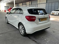 Mercedes-benz a-klasse personenauto (8-ktz-15) - afbeelding 22 van  26