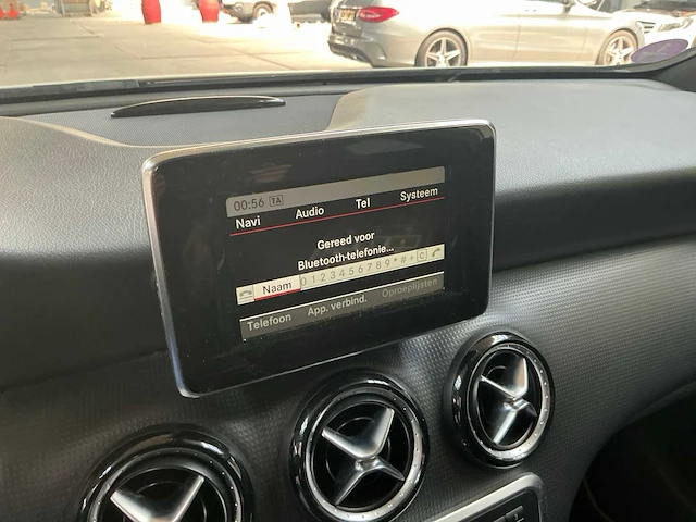 Mercedes-benz a-klasse personenauto (8-ktz-15) - afbeelding 26 van  26