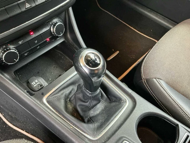 Mercedes-benz a-klasse personenauto (8-ktz-15) - afbeelding 3 van  26