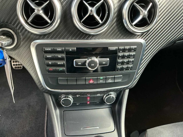 Mercedes-benz a-klasse personenauto (8-srr-30) - afbeelding 2 van  27