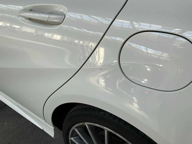 Mercedes-benz a-klasse personenauto (8-srr-30) - afbeelding 13 van  27