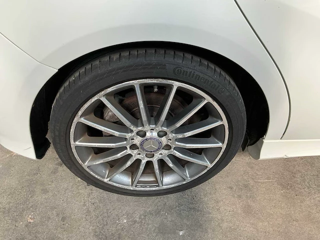 Mercedes-benz a-klasse personenauto (8-srr-30) - afbeelding 18 van  27