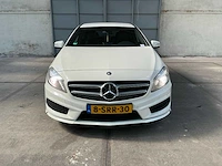 Mercedes-benz a-klasse personenauto (8-srr-30) - afbeelding 12 van  27