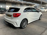 Mercedes-benz a-klasse personenauto (8-srr-30) - afbeelding 22 van  27