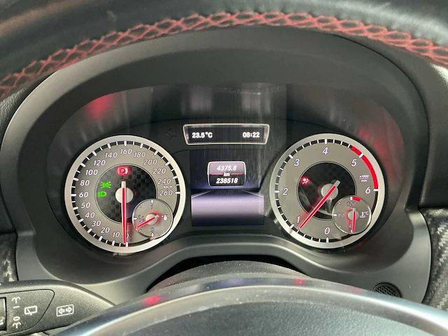 Mercedes-benz a-klasse personenauto (8-srr-99) - afbeelding 2 van  29