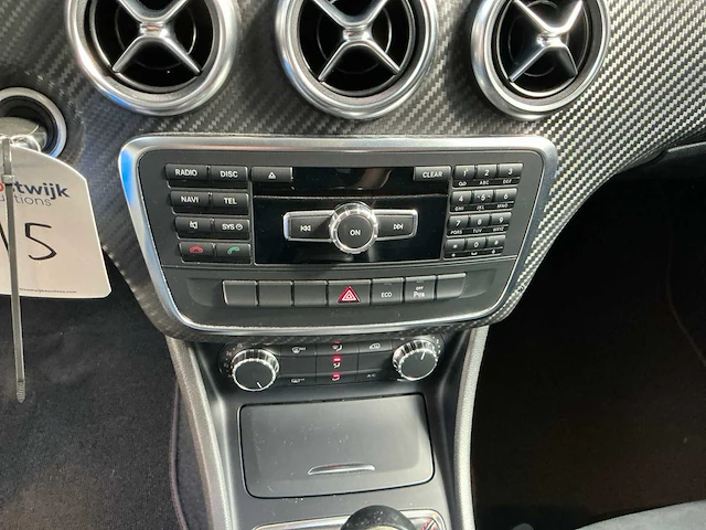 Mercedes-benz a-klasse personenauto (8-srr-99) - afbeelding 5 van  29